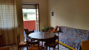 Casa vista mare